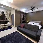 Bali Residence Studio Suite By H&A